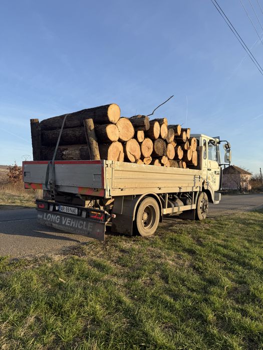 Lemne de foc esenta tare