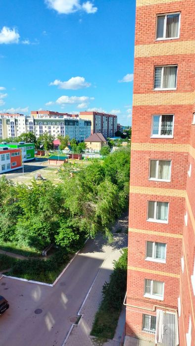 В продаже 1-комнатная КСК