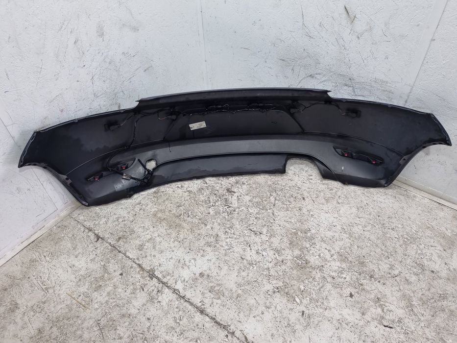 Bara spate Volkswagen Scirocco (137) Coupe [Fabr 2008-2017] LH5X