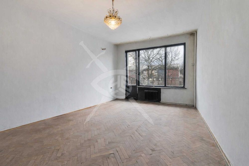 Ключ в компанията ! Тристаен апартамент в жк. Лозенец № 91580