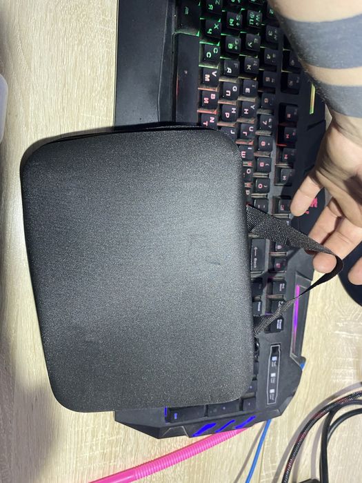 Квадрокоптер