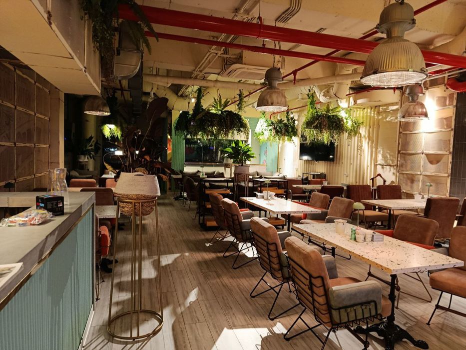 Сдаётся ресторан - Tashkent city