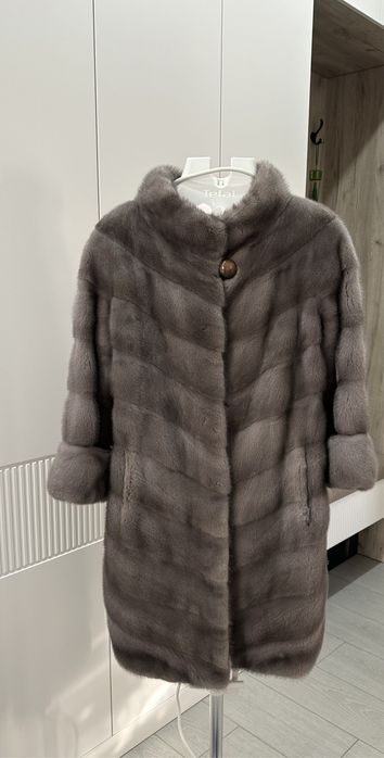 Продам шубу в отличном состоянии