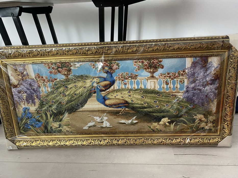 Tablouri  De vinzare noi sigilate