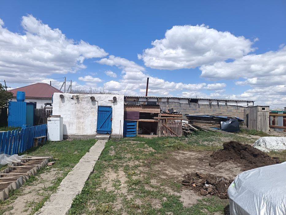 Продам дом срочно