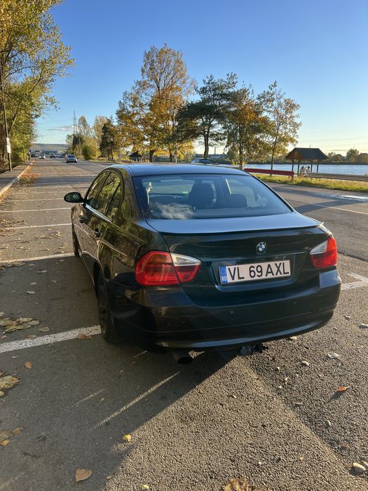 Vand BMW E90 318D