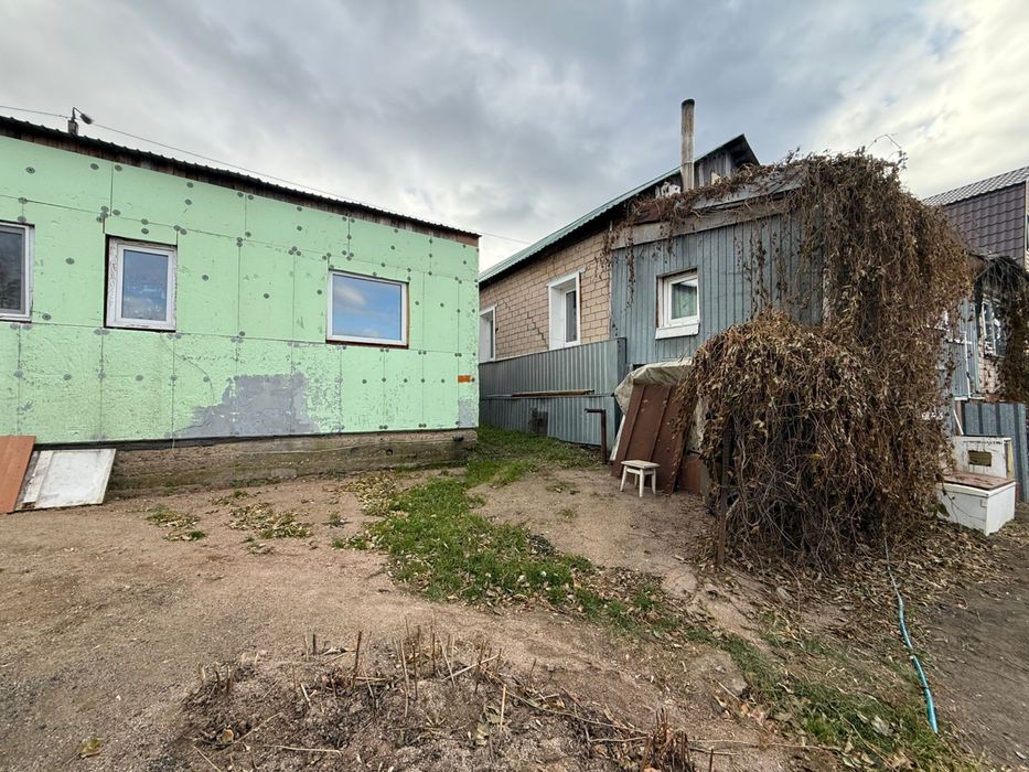 Продам частный дом