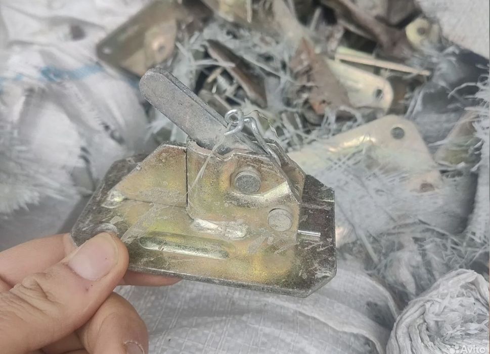 Продам чирозы б.у.