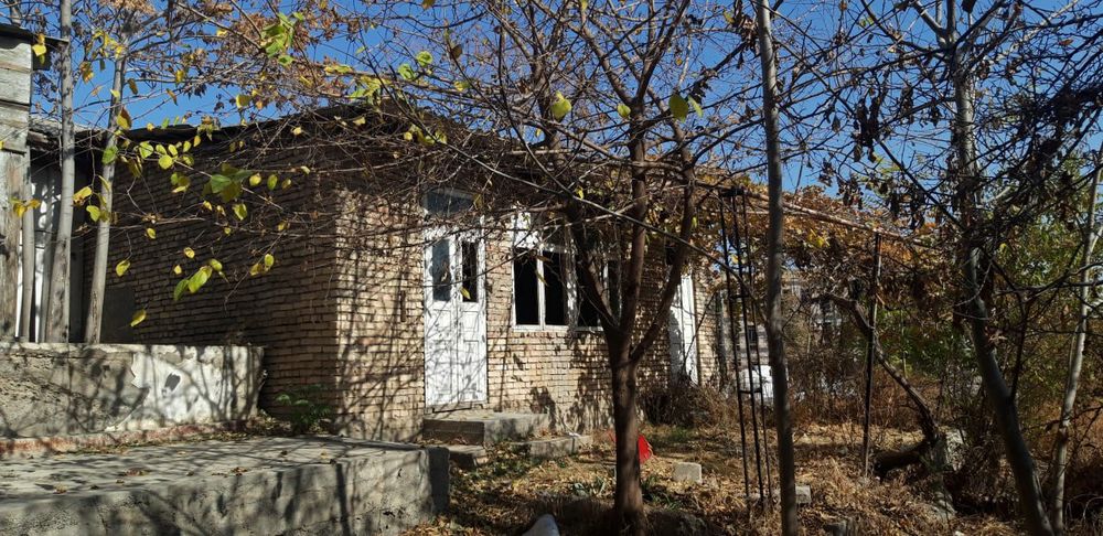 Продаётся земельный участок. Возле президентской школы.