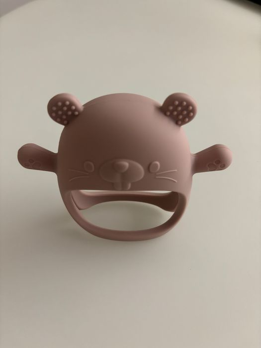 Бебешка гризалка