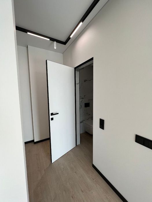 Ремонт квартир под ключ