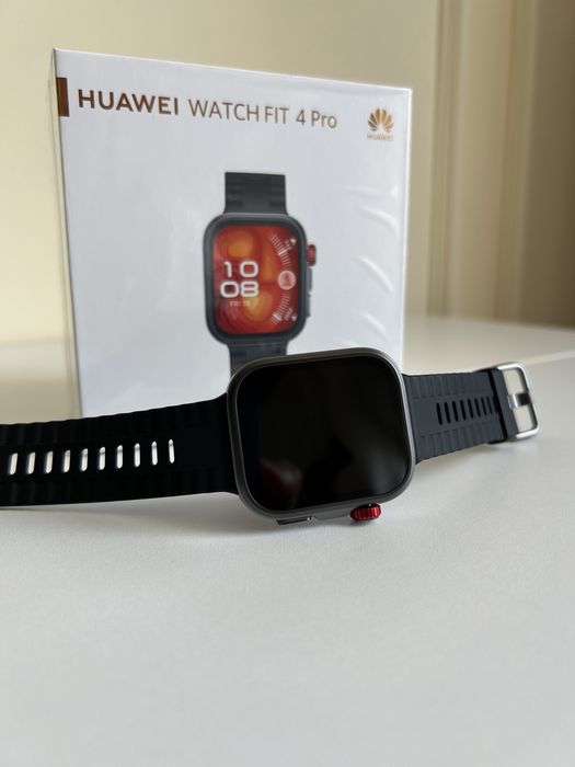 Продам Huawei Watch Fit 4 Pro