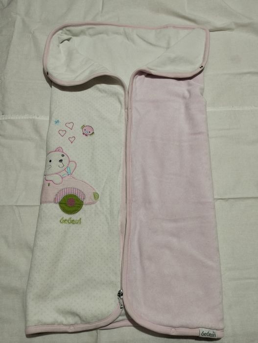 Два детский пледа, одеяло, конверта