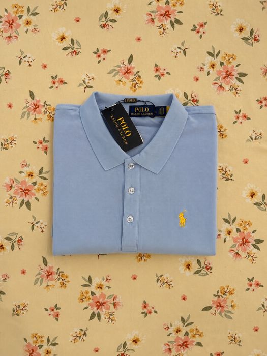 Tricou Polo Ralph Lauren