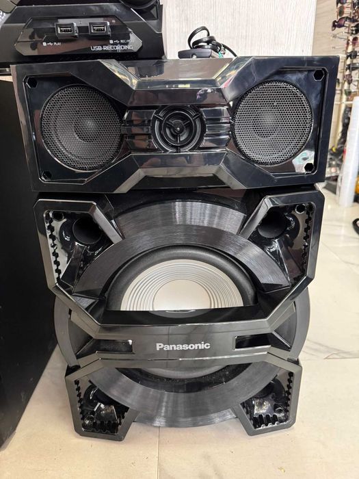 Аудио система PANASONIC SC-MAX3500