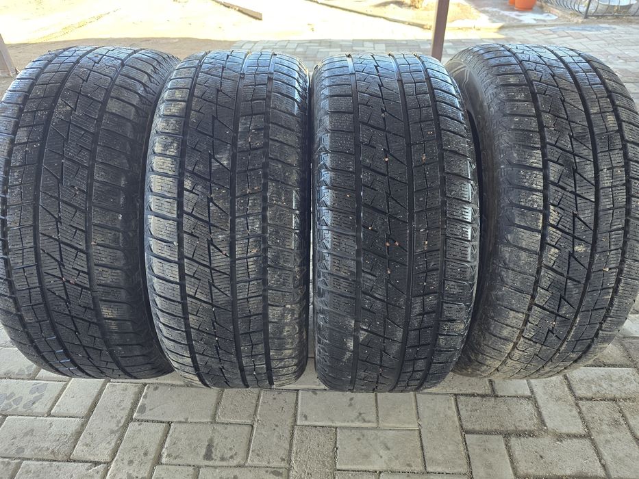 Продам резину все сезонка