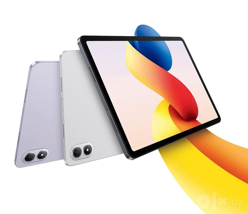 Xiaomi Redmi Pad Pro 2 5G Симкарту