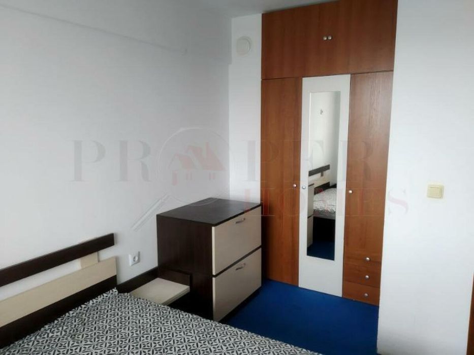 Дава се под наем Двустаен апартамент в Велико Търново, Зона Б - 60 кв.м за 280.5 € - Снимка #5