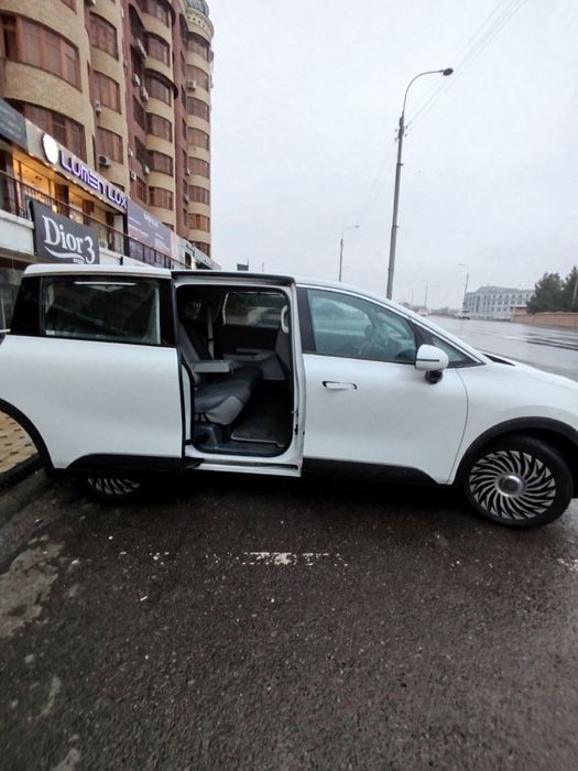 Arcfox Kaola S 500…….