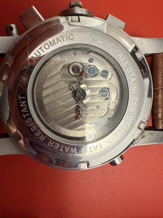 Ceas Ferraghini automatic