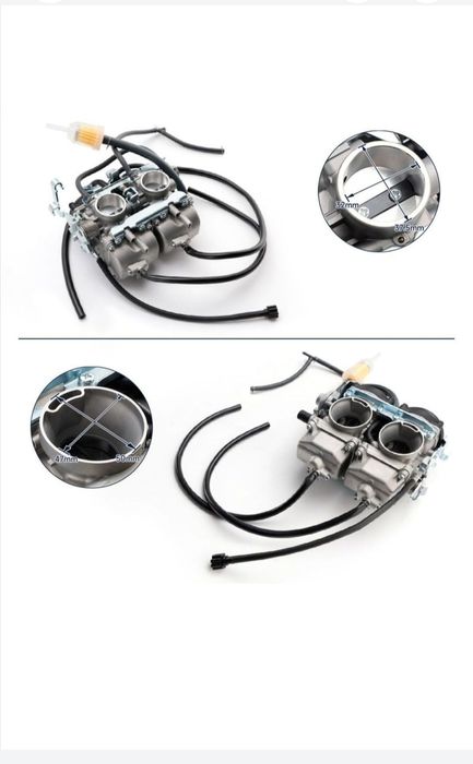 Carburator 32 mm motocicleta 250-400 cc Kawasaki,etc