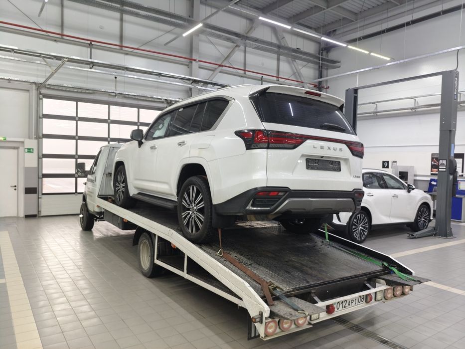 Эвакуатор Тараз мкр Жансая