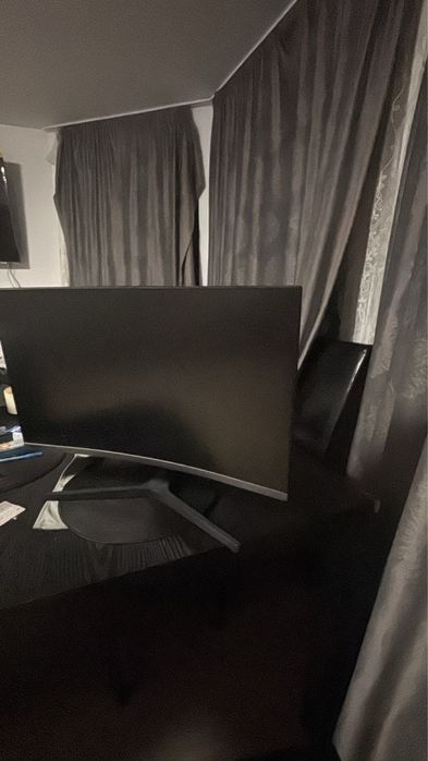 Monitor gaming 240ghz