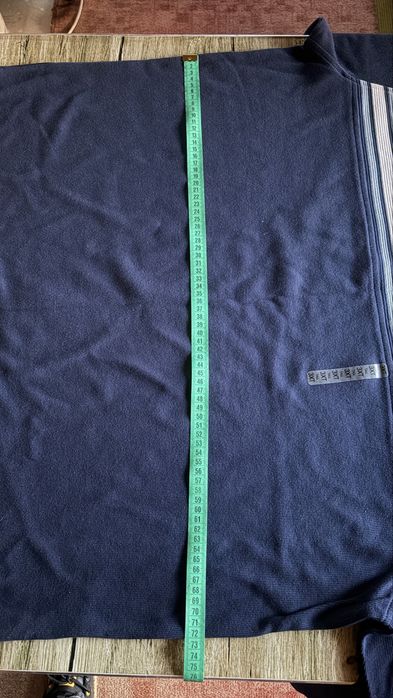 Pulover bluza marine 3XT