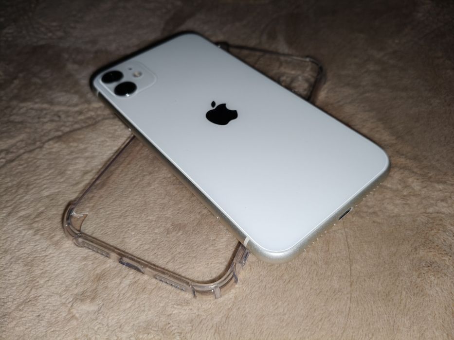 iPhone 11 128 GB