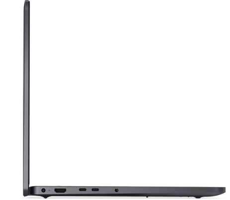 Dell Pro 16" FHD IPS 300nit, Intel®Core™ 5 120U, DDR5 16GB, SSD 256GB
