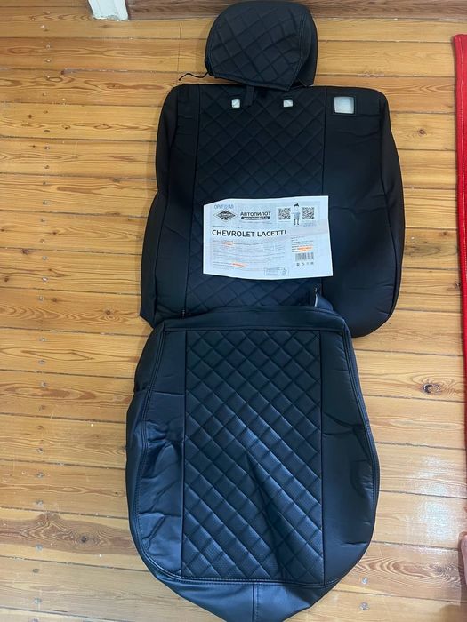 Авточехол для Chevrolet Lacetti /GENTRA/