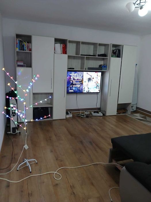Vând apartament în Sugag, județul Alba