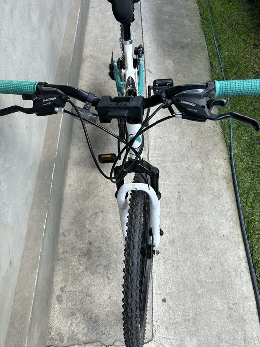 Bicicleta Cross(noua)