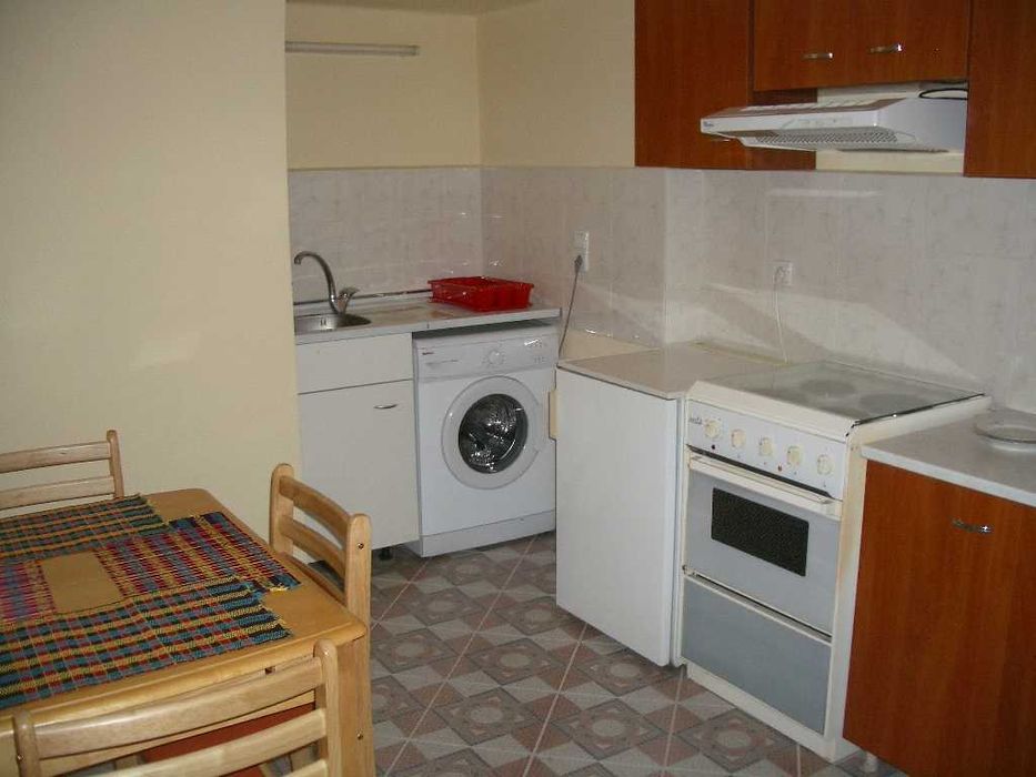 Дава се под наем Двустаен апартамент в София, Център - 120 кв.м за 450 € - Снимка #1