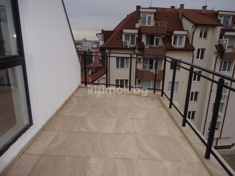 Продава се Тристаен апартамент в София, Овча купел - 140 кв.м за 1503 €/кв.м - Снимка #5