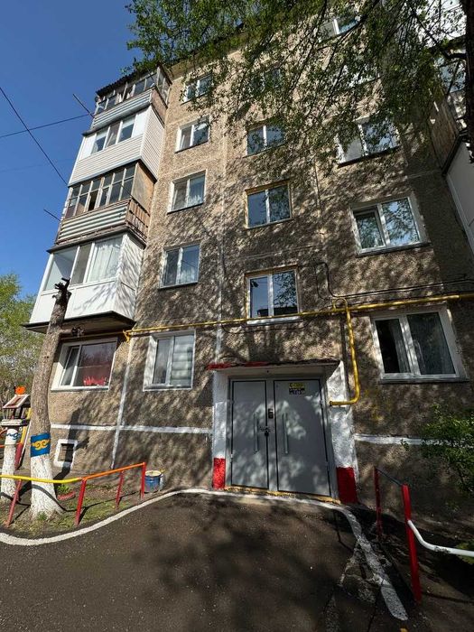 Продается квартира