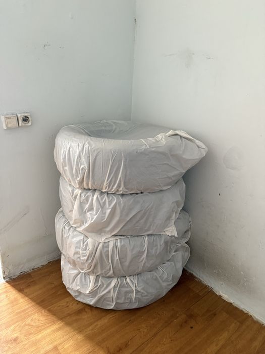 Летняя шина фирма Trangle R16