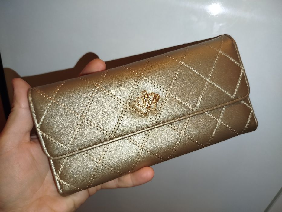 Дамска раница хендмейд Нова