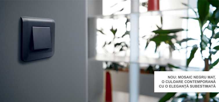 Legrand Mosaic ( розетки и выключатели )