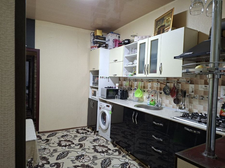 Себзорда 2 хонали 65кв² уй арзон нархда срочно сотилади