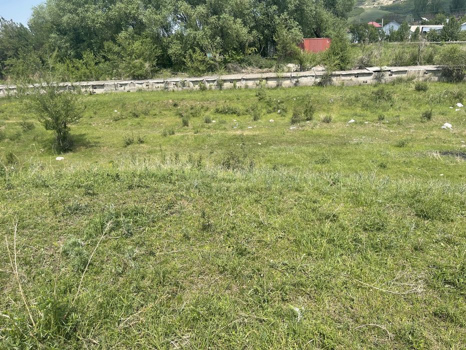 Земля 10 соток