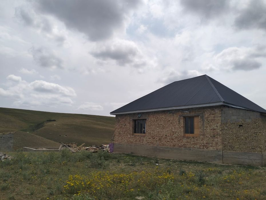 Тез арада үй сатылады!!!