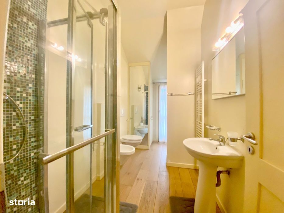 Apartament de inchiriat - zona Centrala