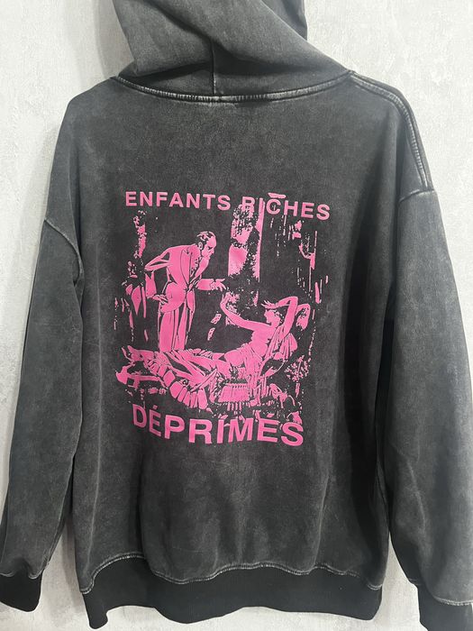Erd, Stone Island, palm angels