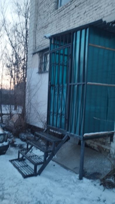 Продам квартиру  с отдельным входом