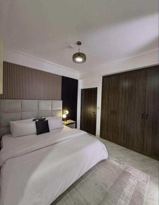 Сдаётся срочно 2 комнатная квартира на Ойбек метро