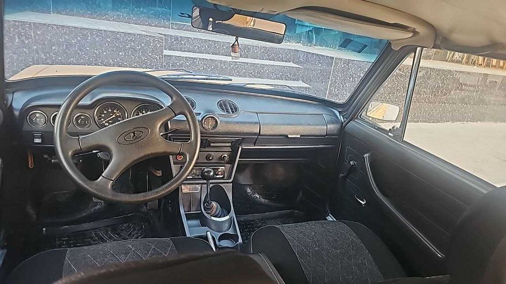 Продаётся ВАЗ 2106