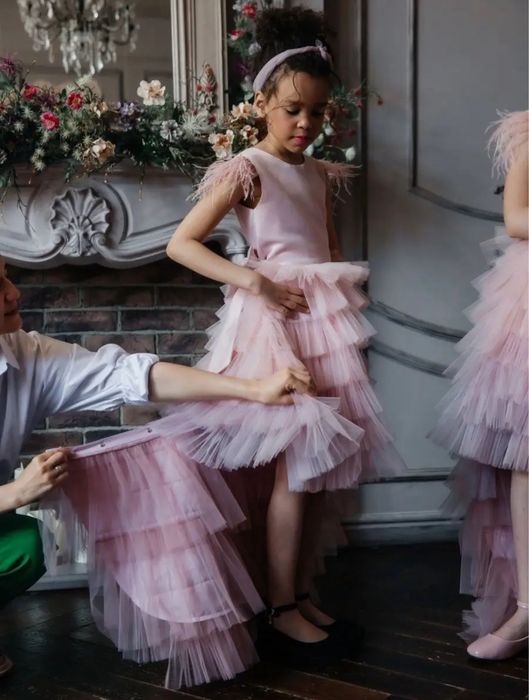 Платье для девочек