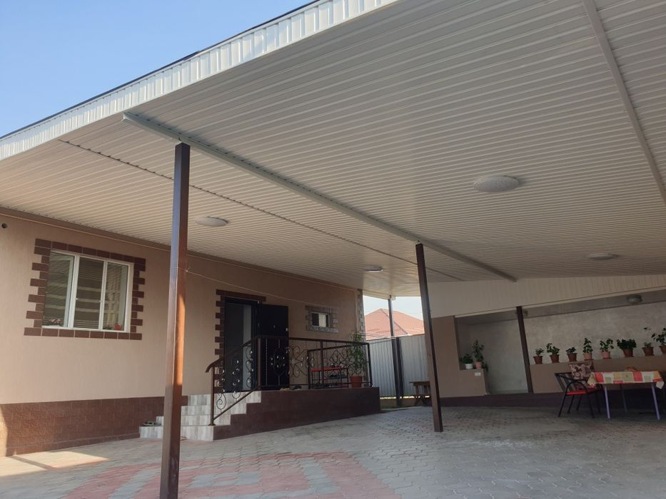 Продам дом в Каскелене