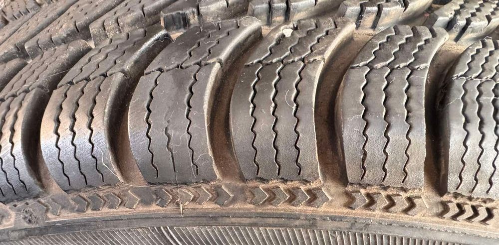 Зимни гуми Debica Frigo  205/55/16